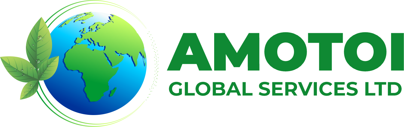 Amotoi Global Services logo